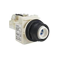 Square D 9001SKT38LL Switch Hardware PILOTLIGHT 120V 30MM SK