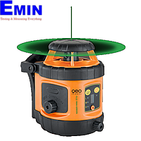 GEO-Fennel FLG 190A-GREEN Rotating Laser (± 3°; Green LD; FR-DIST 30)