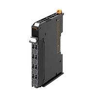 Omron Automation and Safety NX-AD2603 I/O Modules NX 2Pt A/D +-10 1/8k 250us SE