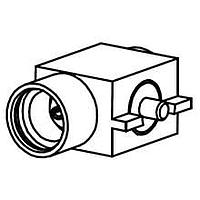 Molex 73414-0210 PCB Connectors MMCX JACK R/A PCB 50 OHM