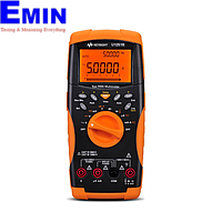 KEYSIGHT U1251B Digital Multimeter (0.03%, recharge; AC+DC)