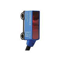 Contrinex 120254-0012 Proximity Sensors C12 Hsg 1-18mm OD PNP Lt-ON .2m 3W 3P