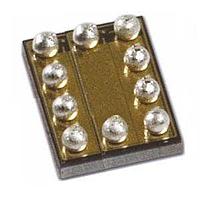 Analog Devices ADG884BCBZ-REEL7 Analog Switch ICs DUAL 2:1 MUX. IC.