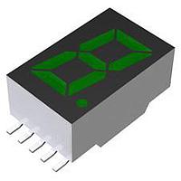 ROHM Semiconductor LF-3011MK LED Displays ONE DIG SURFACE MOUNT LED DISP