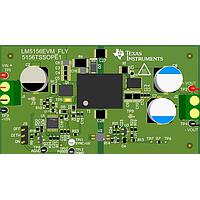 Texas Instruments LM5156HEVM-FLY Switching Controller LM5156H flyback cont roller evaluation mo