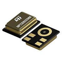 STMicroelectronics MP23DB02MMTR MEMS Microphones Multi-mode Digital bottom port MEMS microphone