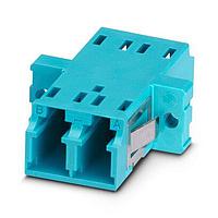 PHOENIX CONTACT 1208070 Modular Couplers FOC-ADAPTER:LCD/LCD-OM3