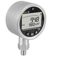 PCE DPG 10 Digital Pressure Meter (0~10 bar, 0.25% FSO)
