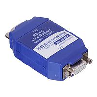 Advantech BB-232LB9R RS-232 9-PIN RS-232 LINE BOOSTER