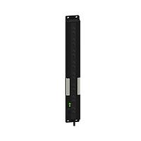 Banner Engineering PVD225 W/30 Photoelectric Sensors PVD Series: Parts Verification; 225 mm 8 channel; Range; up to 2 m; Input: 12-30 V dc; Outputs: Selectable NPN/PNP; 9 m (30 ft) Integral Cable