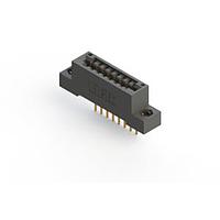 EDAC 896-008-541-108 Receptacles High Temp Card Edge Connectors