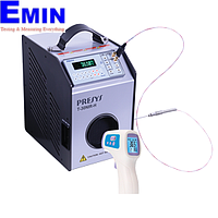 PRESYS T-30NIR-H Infrared Thermometer Calibrator (20 °C to 45 °C, ± 0.1 °C)