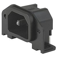 Schurter GSP1.9413.1 Inlets GSP1 APPLIANCE INLET 10A 70