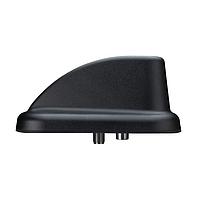 Taoglas MA1044.A.ACTX.002 MIMO MA1044 GPS, Wi-Fi, AM/FM & SDARS 4in1 Sharkfin Antenna