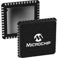 Microchip Technology WILCS02IC-I/ZZX WiFi Modules Wi-Fi Link Controller SoC, 802.11 b/g/n