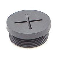 Molex / GWconnect 93600-0167 Heavy Duty Power Connectors PLSTBLKNGPLG M32X1.5 W/GSKT 7000.7314.1