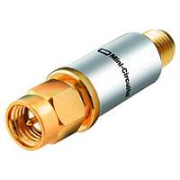 Mini-Circuits VXHF-482M+ High Pass REFLECTIONLESS FILTER/CONN