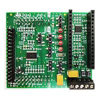 Texas Instruments BOOSTXL-DAC-PORT DAC BOOSTXL-DAC-PORT- 8C H EVM