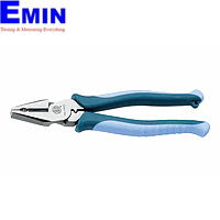 Tsunoda PW-115DG Power Multi Side Cutting Pliers (225mm)