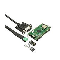 Analog Devices EVAL-ADXL344Z-DB Accelerometer Sensor 3-Axis,  2 g/ 4 g/ 8 g/ 16 g Ultralow Power Digital Accelerometer