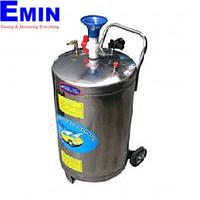 KOCU 70L INOX FOAM TANK