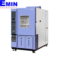 KOMEG TST-1000A Thermal Shock Test Chamber