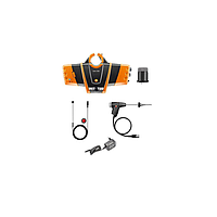 TESTO 330i Flue gas analyzer basic set