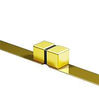 Knowles Dielectric Laboratories P42NR2R0K5ST General Type MLCCs 50V 2pF 0402 Milli-Cap BB Block