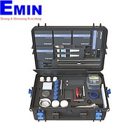 Palintest PTW10030XA Potakit+ Basic portable water quality laboratory