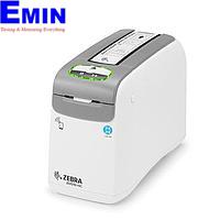 Zebra ZD510-HC Wristband Printer (300 dpi)