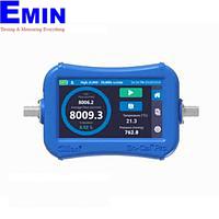 Sensidyne Gilian Go-Cal Pro Air Flow Calibrators (4.000 to 30.000 cc/min, w/out carry case)