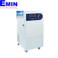 WITEG SWUF-80 Ultra Low Temperature Freezer (-86°C to -65°C; 82l)