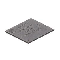 SanDisk SDINBDG4-8G-ZAT2 eMMC Flash Drives Use ZAT3 SKU for new designs - Automotive  5.1 HS400 Grade 2 Temp -40C+105C (Tape and Reel)