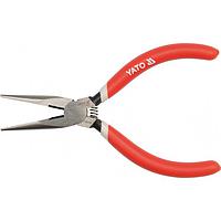 YATO YT-1955 Long Nose Pliers (125mm)