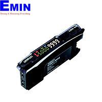 OMRON E3NX-MA6 Smart Fiber Amplifier Unit (2 channels, NPN)