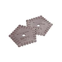 Bevs BEVS 1701/1 Wet Film Gauge (20-350μm)