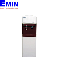 FUJIE WD-1500U-KR ( Red ) Hot and Cold Water Dispenser (~4-10℃,80-90°C)