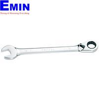 TOPTUL ABEA1717 Reversible Ratchet Combination Wrench (17mm)