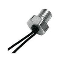 Honeywell 590-33AA34-503 Temperature Sensors THERMISTOR PROB ASSY Surface +/-0.2