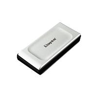 Kingston SXS2000/4000G USB Disk Modules 4TB external SSD w/ USB 3.2 Gen 2x2