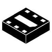 onsemi NCP133AMX125TCG LDO Voltage Regulators 500MA VLDO BIAS RAIL CMOS