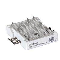 Infineon FS75R12W2T7BPSA1 IGBT Silicon Modules 1200 V, 75 A sixpack IGBT module