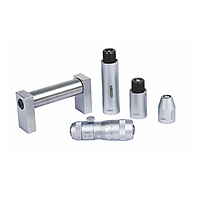 INSIZE 3222-1500 Tubular Inside Micrometer (50-1500mm; 0.01mm)
