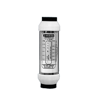 Webtec WPP Phosphate Ester Flow Monitor (490 lpm)