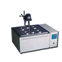 Mstech Oil Resistance Tester Repair Service
