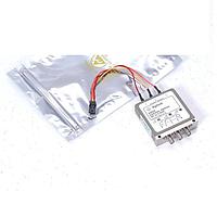 KEYSIGHT 8762A Coaxial Switch (DC ~ 4 GHz, SPDT)
