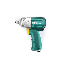 SATA 02135 1/2” Pneumatic Impact Wrench (500Nm, 8000Rpm, M18)