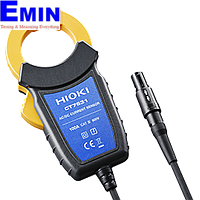 HIOKI CT7631 AC/DC CURRENT SENSOR (0-100A AC/DC)