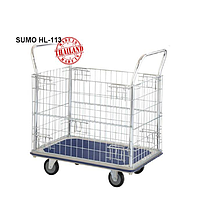 SUMO HB-213 Trolley (300kg - 370kg)