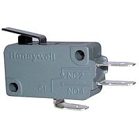 Honeywell V15T16-DZ100B06-01 Basic Switch V Basics